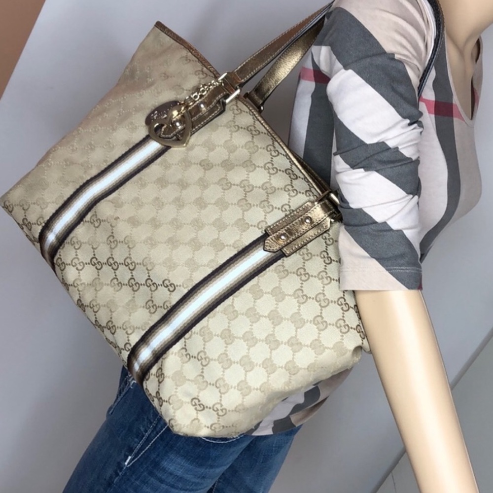 Gucci Tote